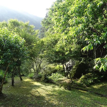 Auberge Funoki Nakatsu Экстерьер фото