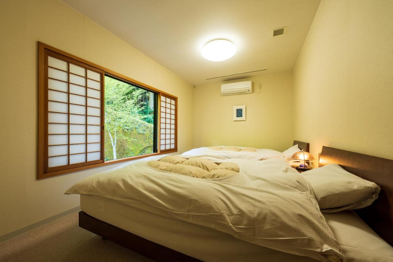 Auberge Funoki Nakatsu Экстерьер фото