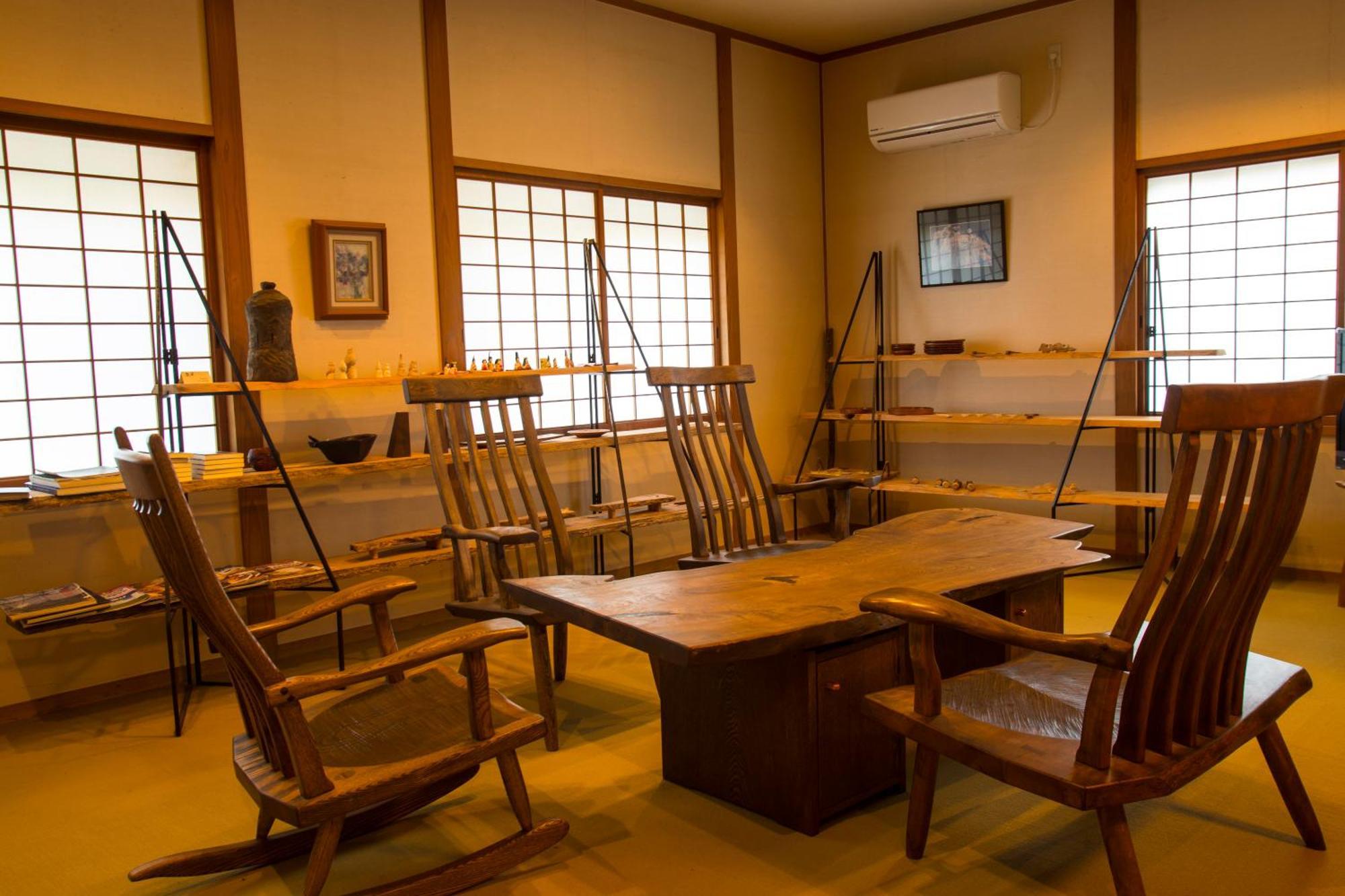 Auberge Funoki Nakatsu Экстерьер фото