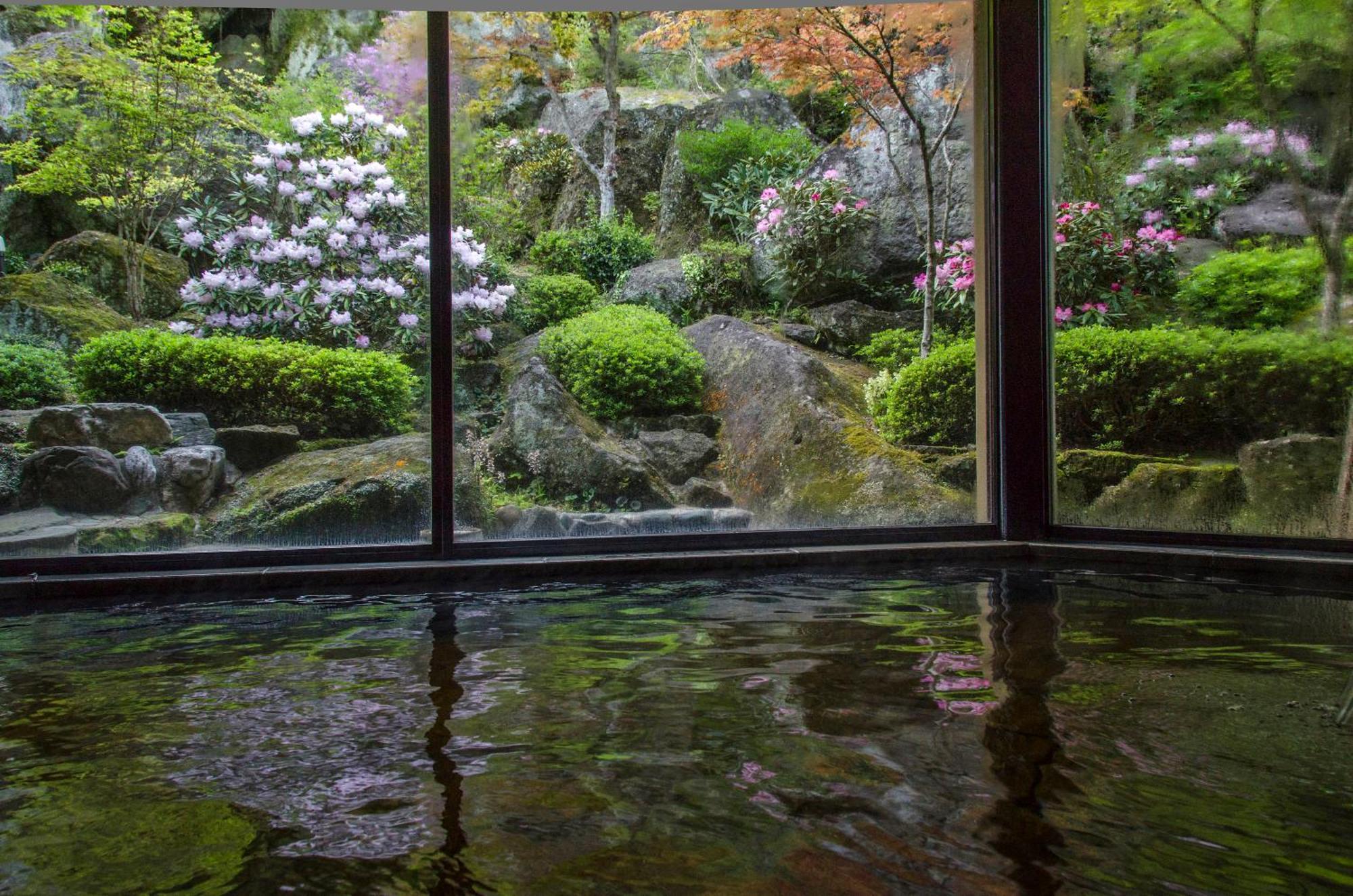 Auberge Funoki Nakatsu Экстерьер фото