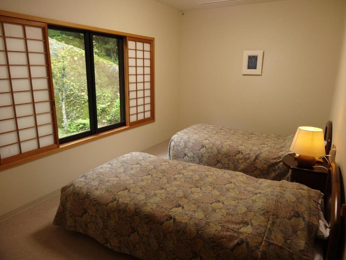 Auberge Funoki Nakatsu Экстерьер фото